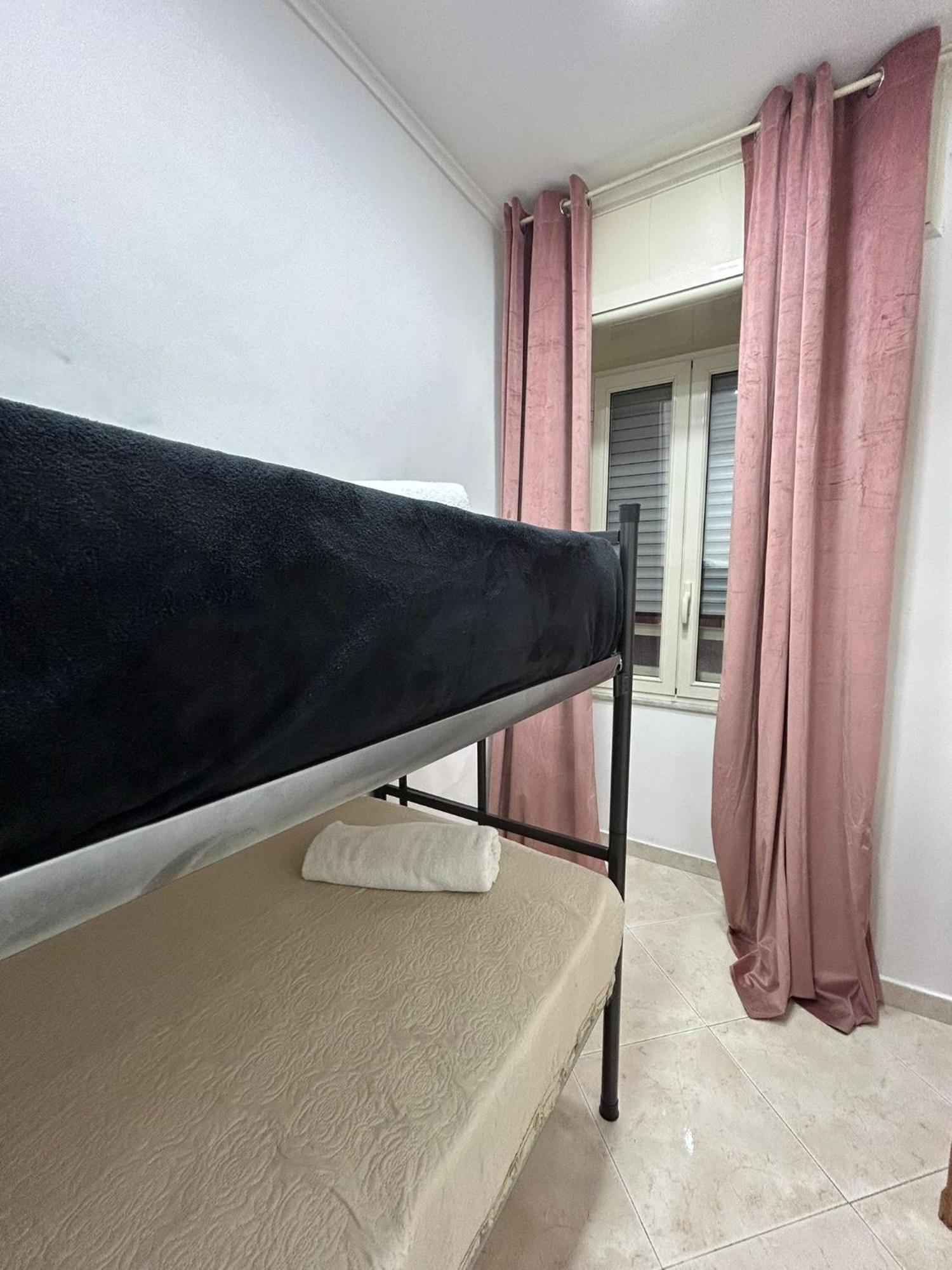 Ferienwohnung Dora House Valentino Neapel Exterior foto